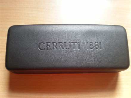 Cerruti 1881 - futrola za naočare