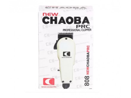 Chaoba 808 trimer-masinica za sisanje