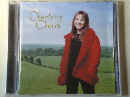 Charlotte Church - Charlotte Church