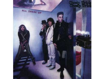 Cheap Trick - All Shook Up