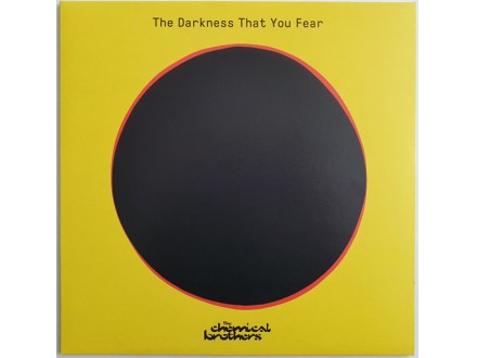 Chemical Brothers - Darkness That You.. -Rsd-