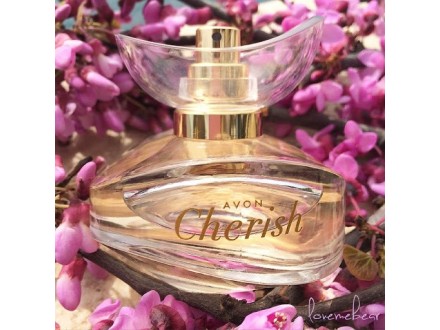 Cherish Avon parfem
