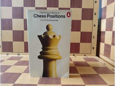 Chess Positions (sah)