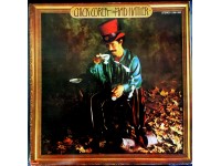Chick Corea-The Mad Hatter LP (MINT,PGP,1978)