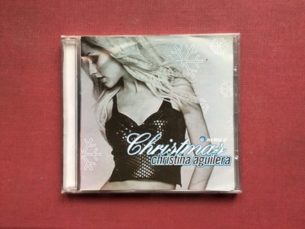 Christina Aguilera - MY KiND oF CHRiSTMAS   2000