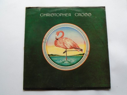 Christopher Cross, Say you ll be mine