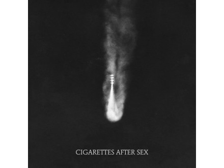 Cigarettes After Sex-Cigarettes After Sex