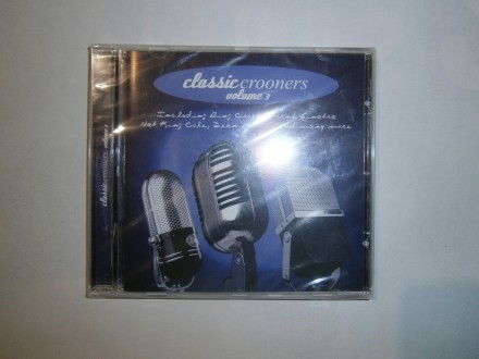 Classic Crooners Volume 3