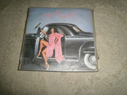 Claudia Barry, wanna be loved by you.......LP