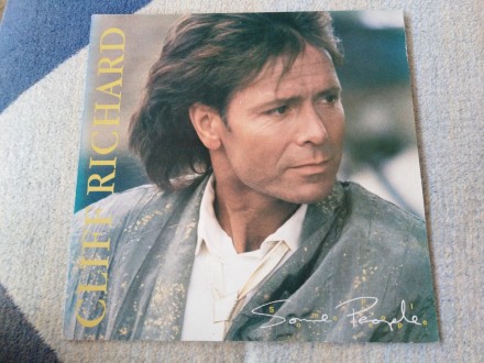 Cliff Richard - Some People Extended