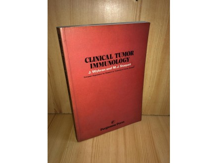 Clinical tumor immunology