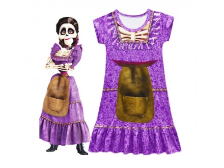 CoCo Mama Imelda - kostim za decu i odrasle
