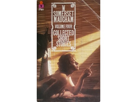 Collected Short Stories - W.Somerset Maugham