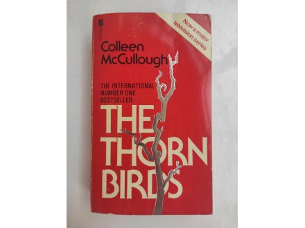 Colleen McCullough - The Thorn birds