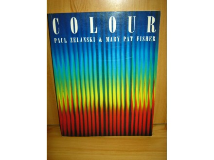 Colour - Zelanski/Fisher