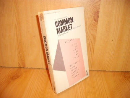 Common Market - Dennis Swann