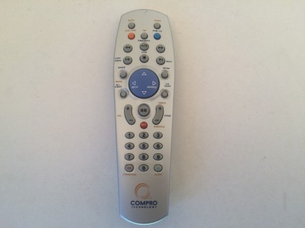 Compro Technology za TV kartu + GARANCIJA!