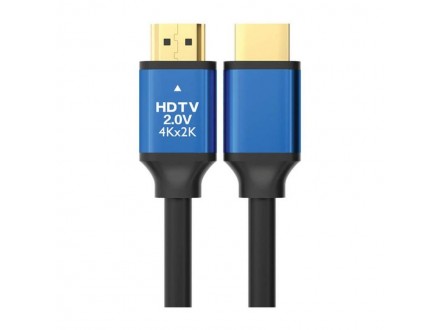 Connect HDMI Cable 2.0 4K 3m