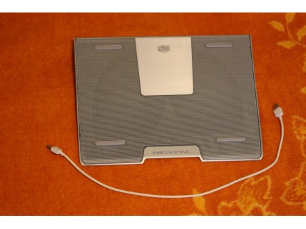 Cooler Master NOTEPAL postolje kuler za laptop br.2