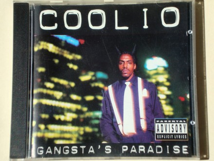 Coolio - Gangsta`s Paradise