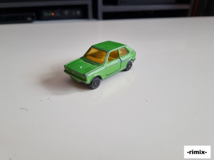Corgi Juniors - Volkswagen Polo