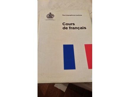 Cours de francais - The Linguaphone Institute