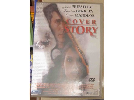 Cover story - original DVD film