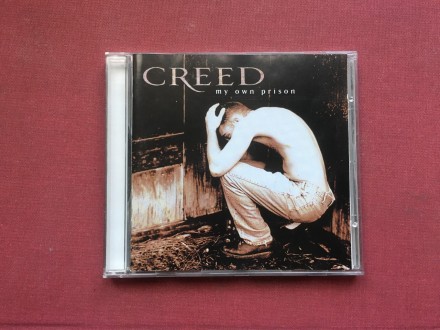 Creed - MY oWN PRiSoN   1997