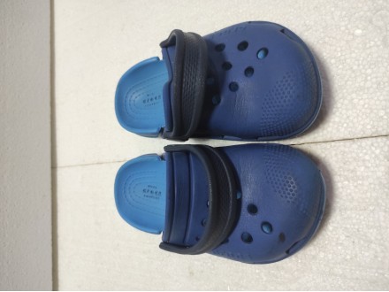 Crocs papuce C9 dual comfort