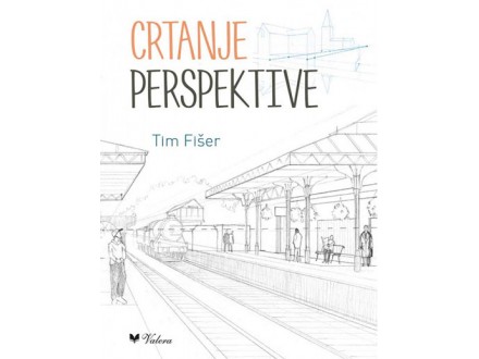 Crtanje perspektive - Tim Fišer