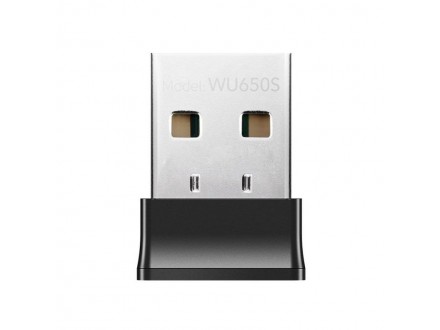 Cudy WU650S 650Mbps Wi-Fi Dual Band USB Adapter
