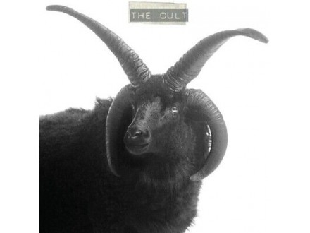 Cult - The Cult