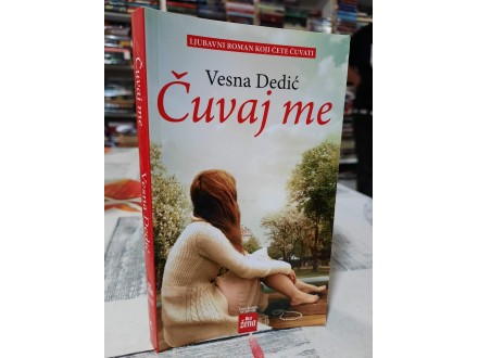 Čuvaj me - Vesna Dedić