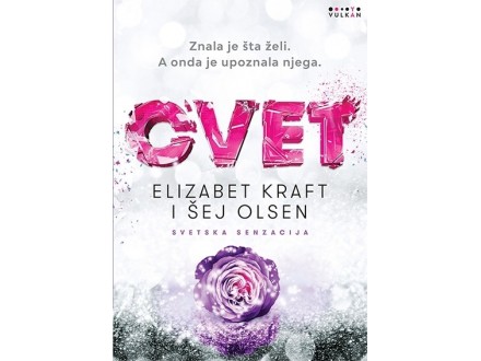 Cvet - Elizabet Kraft