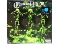 Cypress Hill-IV(2LP,2017)
