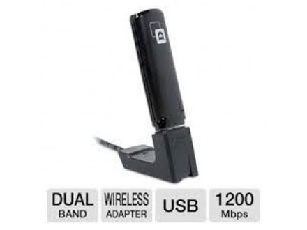 D-Link USB bežični adapter DWA-182