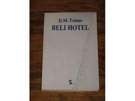 D.M. Tomas - BELI HOTEL