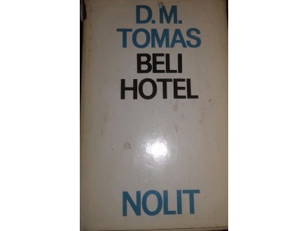 D.M.Tomas-Beli Hotel-