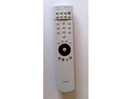 DALJINSKI - Loewe Control 150 TV