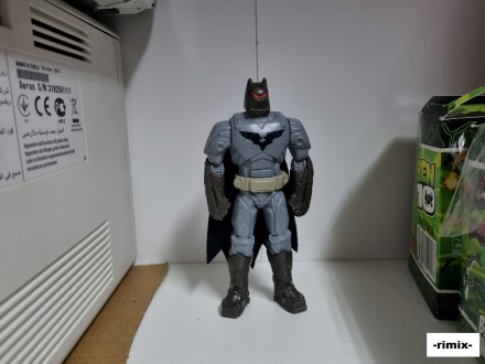 DC comics – Batman