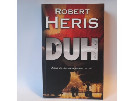 DUH - Robert Heris