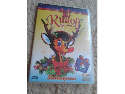 DVD..RUDOLF..