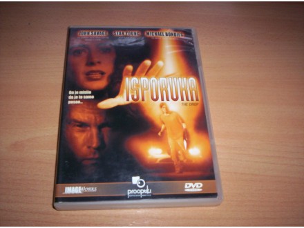 DVD The Drop (2006)