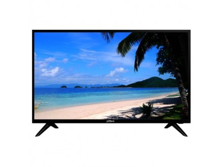 Dahua 43’’ Full HD LCD Monitor DHI-LM43-F200
