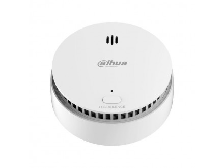 Dahua HY-SA21A-W2(868) Wireless Smoke Alarm