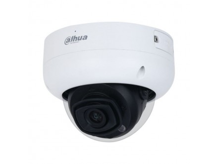 Dahua IPC-HDBW5449R-ASE-NI-0360B 4MP Full-color Fixed-focal Warm LED Dome WizMind Network Camera