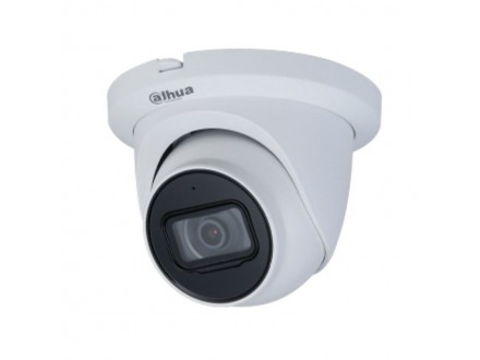 Dahua IPC-HDW2831TM-AS-0280B-S2 8MP Lite IR Fixed-focal Eyeball Network Camera