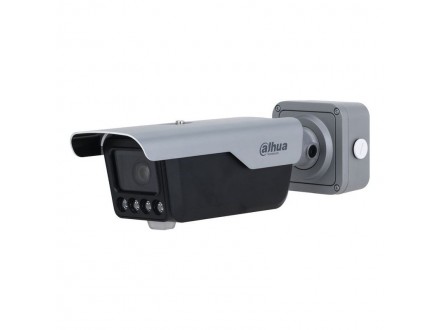 Dahua ITC413-PW4D-IZ1 Access ANPR Camera