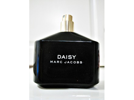Daisy Black Edition Marc Jacobs