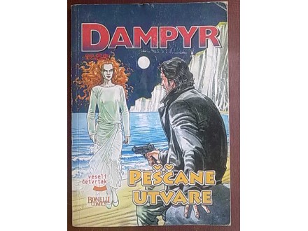 Dampyr-Pescane utvare